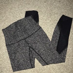 Lu Lu Lemon Wunder Under